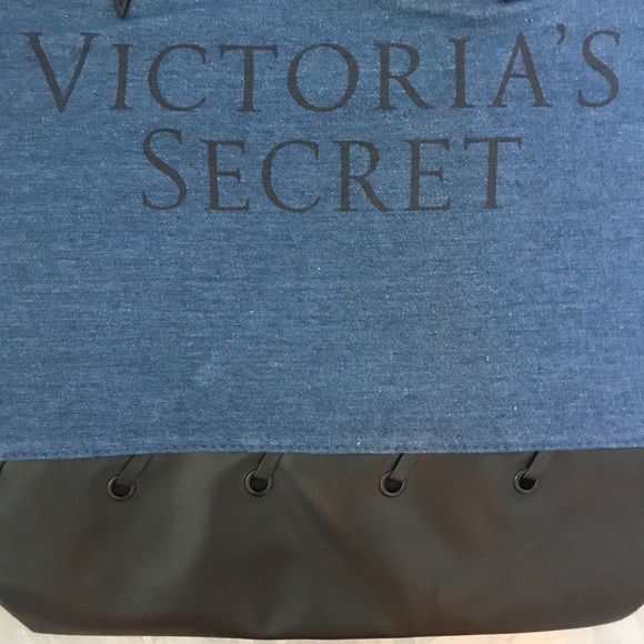 Victoria’s Secret Carryall and Tote-NWT - Picture 5 of 8